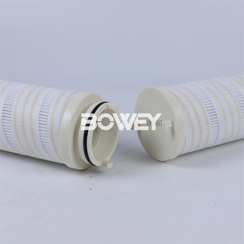 8105547 1555430 U133G10V/ESD SH87708V Bowey Replaces Husky Shield Machine Filter Element