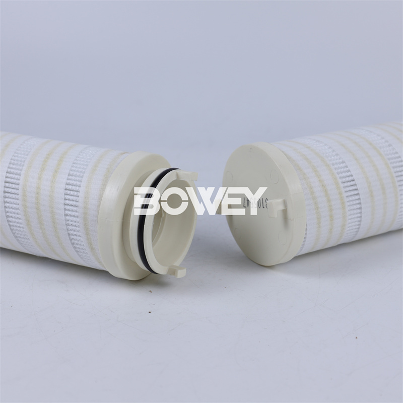 8105547 1555430 U133G10V/ESD SH87708V Bowey Replaces Husky Shield Machine Filter Element