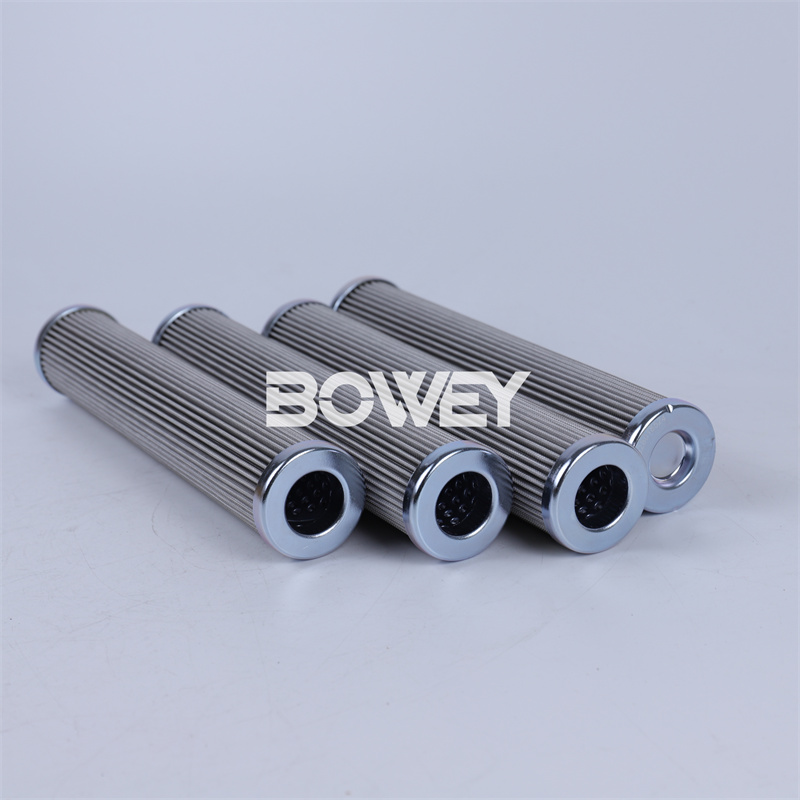 R928018524 DMD0011F10B SH84020 Bowey Replaces Rexroth Hydraulic Filter Element