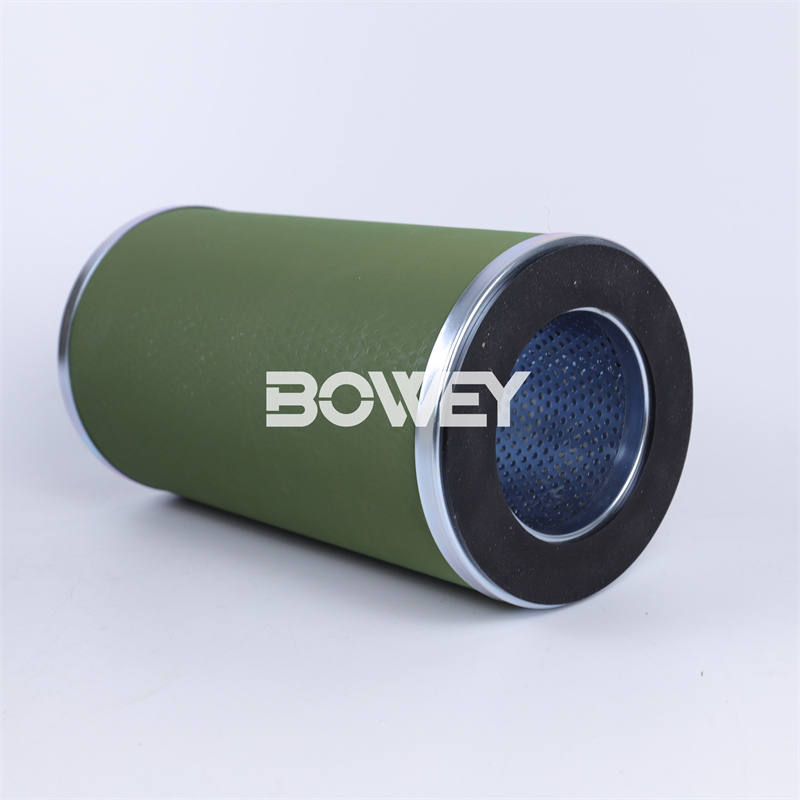 S6011-T1 Bowey Replaces Fluitek Separation Filter Element