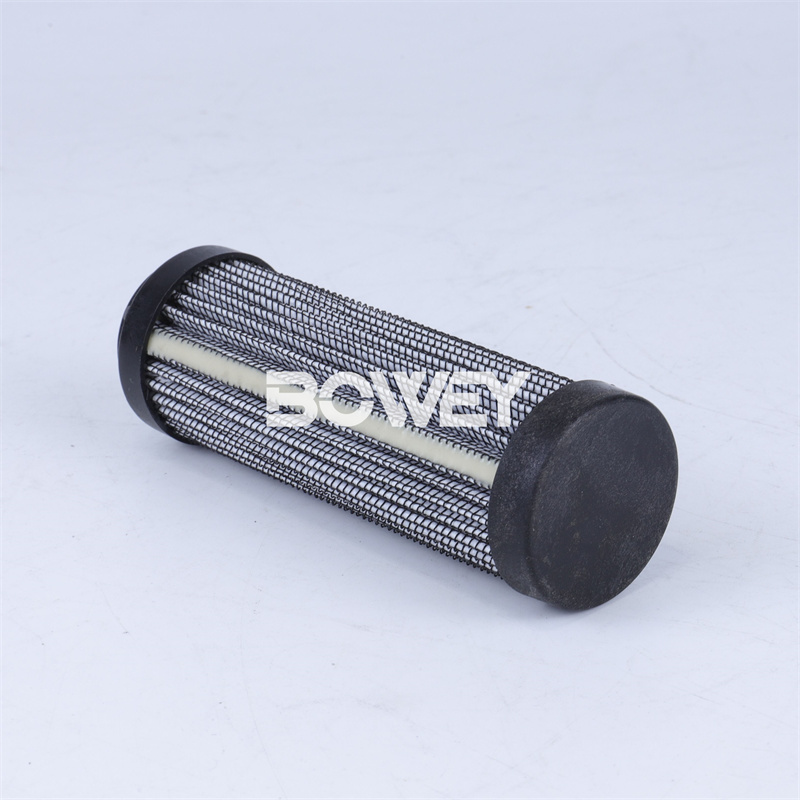 HP0113A25AHP01 D108G25B SH63138 Bowey Replaces MP Filtri Hydraulic Filter Element