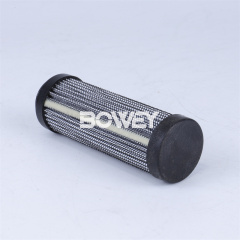 HP0113A25AHP01 D108G25B SH63138 Bowey Replaces MP Filtri Hydraulic Filter Element