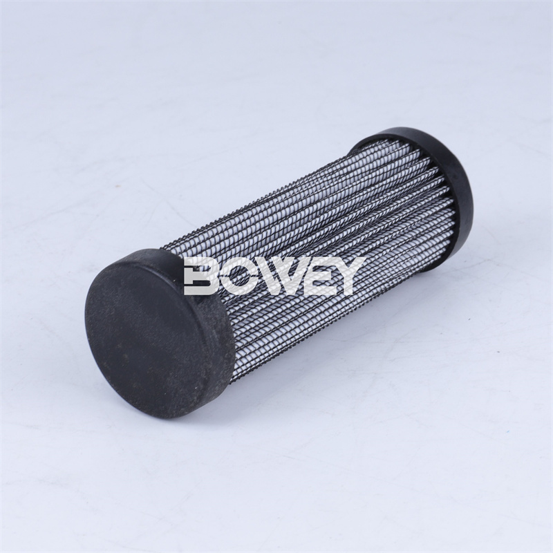 HP0113A25AHP01 D108G25B SH63138 Bowey Replaces MP Filtri Hydraulic Filter Element