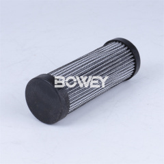 HP0113A25AHP01 D108G25B SH63138 Bowey Replaces MP Filtri Hydraulic Filter Element
