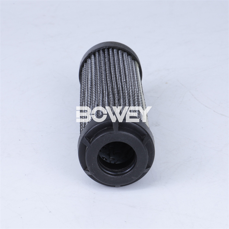 HP0113A25AHP01 D108G25B SH63138 Bowey Replaces MP Filtri Hydraulic Filter Element