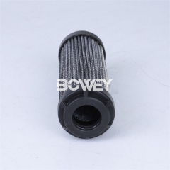 HP0113A25AHP01 D108G25B SH63138 Bowey Replaces MP Filtri Hydraulic Filter Element