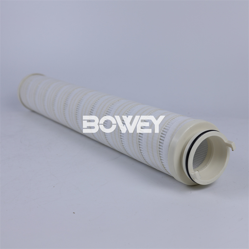 8105547 1555430 U133G10V/ESD SH87708V Bowey Replaces Husky Shield Machine Filter Element