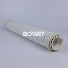 8105547 1555430 U133G10V/ESD SH87708V Bowey Replaces Husky Shield Machine Filter Element