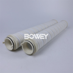 8105547 1555430 U133G10V/ESD SH87708V Bowey Replaces Husky Shield Machine Filter Element