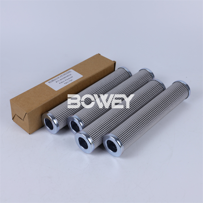 R928018524 DMD0011F10B SH84020 Bowey Replaces Rexroth Hydraulic Filter Element
