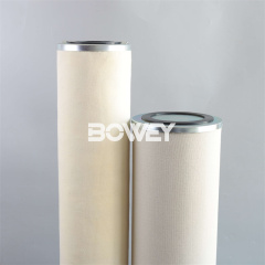 C6028-5PI Bowey Replaces Fluitek Coalescer Filter Element