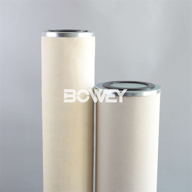 C6028-5PI Bowey Replaces Fluitek Coalescer Filter Element