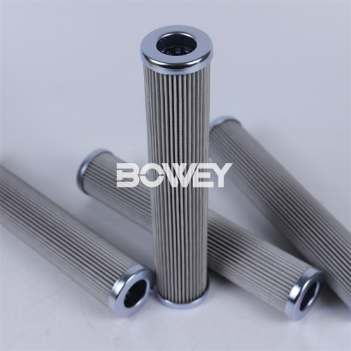 R928018524 DMD0011F10B SH84020 Bowey Replaces Rexroth Hydraulic Filter Element