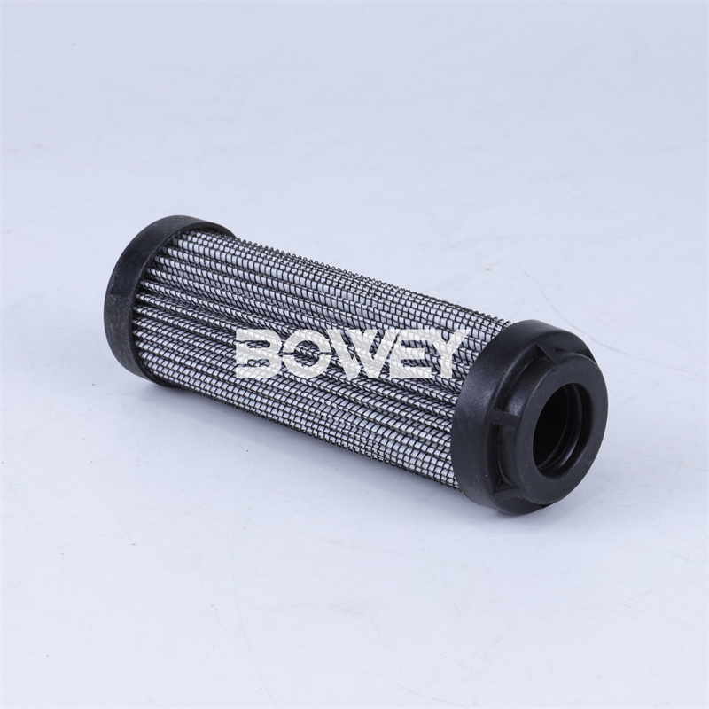 HP0113A25AHP01 D108G25B SH63138 Bowey Replaces MP Filtri Hydraulic Filter Element