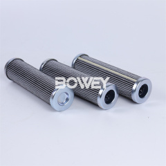HP251L7-3M Bowey Replaces Hy-pro Hydraulic Oil Filter Element
