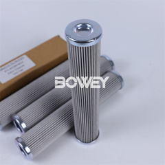 R928018524 DMD0011F10B SH84020 Bowey Replaces Rexroth Hydraulic Filter Element