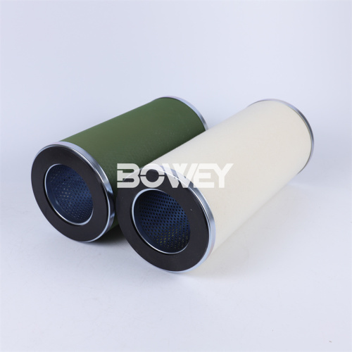 C6014-5P1 Bowey Replaces Fluitek Coalescer Filter Element