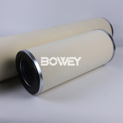 C6014-5P1 Bowey Replaces Fluitek Coalescer Filter Element