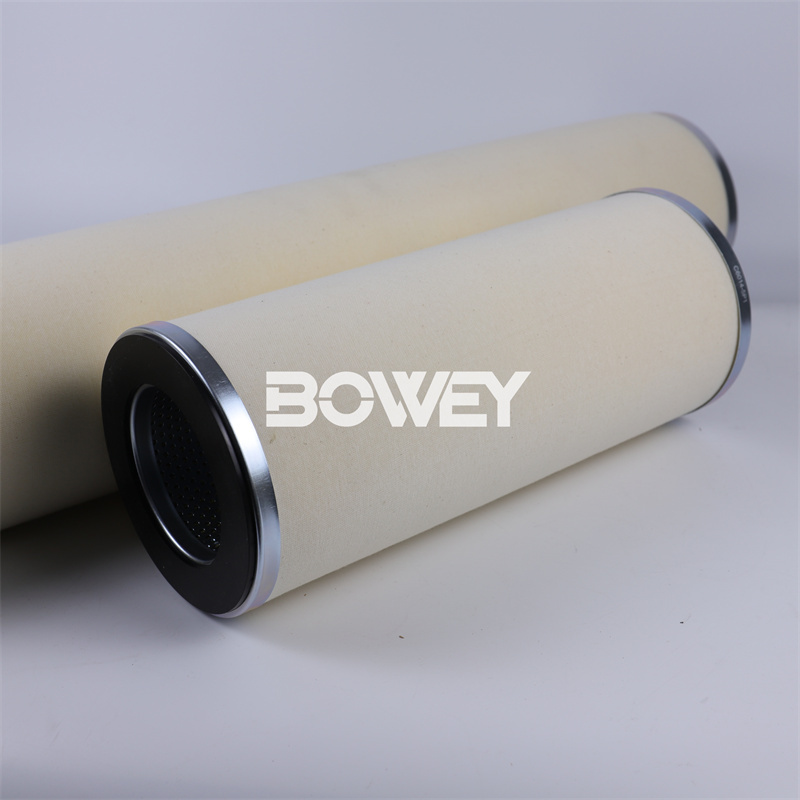 C6014-5P1 Bowey Replaces Fluitek Coalescer Filter Element