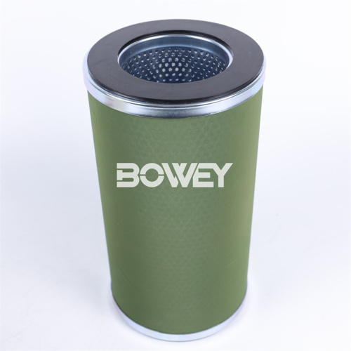 S6011-T1 Bowey Replaces Fluitek Separation Filter Element