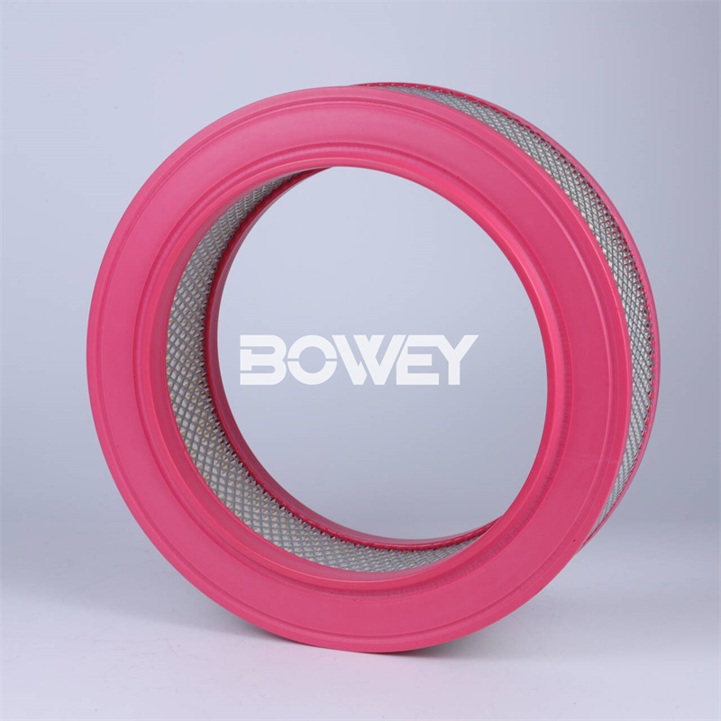 6.4143.0 Bowey Replacs Kaeser Air Compressor Air Filter Element