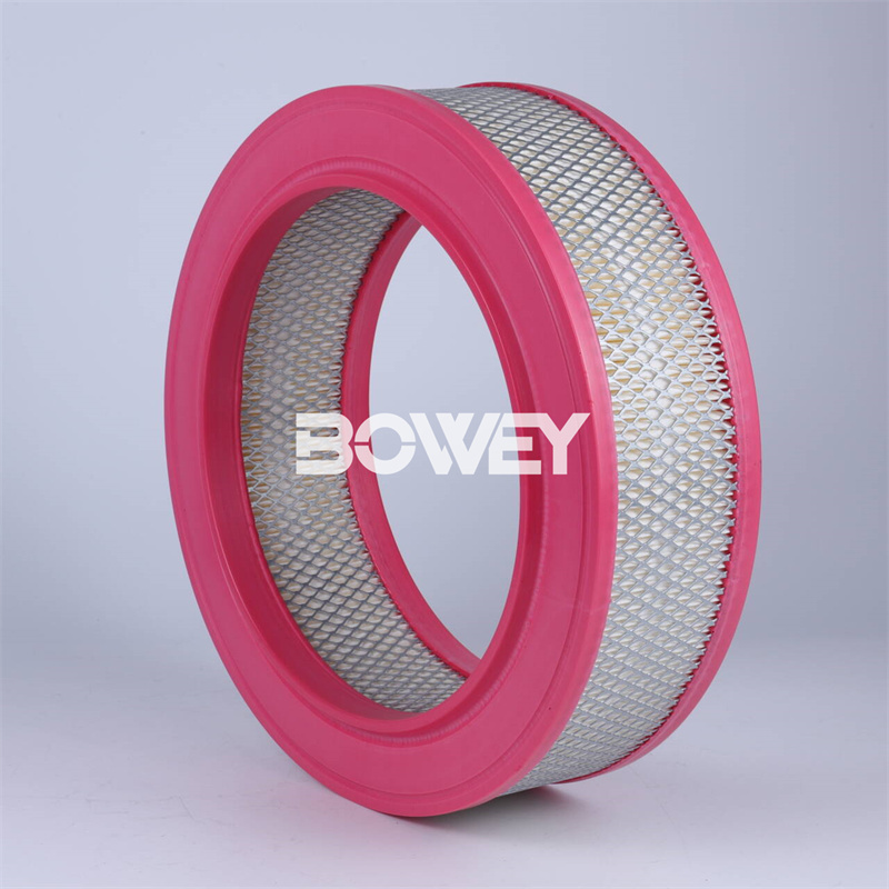 6.4143.0 Bowey Replacs Kaeser Air Compressor Air Filter Element