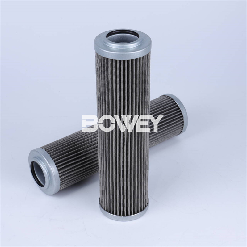 2.0018 G40-A-00-0-P Bowey Replaces EPE Hydraulic Oil Filter Element
