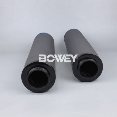 1629054009 Bowey Replace Of ATLAS COPCO Air Compressor Filter Element