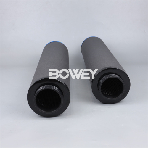 1629054009 Bowey Replace Of ATLAS COPCO Air Compressor Filter Element