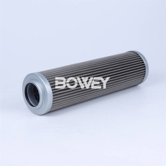 2.0018 G40-A-00-0-P Bowey Replaces EPE Hydraulic Oil Filter Element