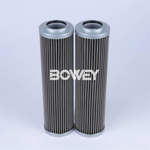 2.0018 G40-A-00-0-P Bowey Replaces EPE Hydraulic Oil Filter Element
