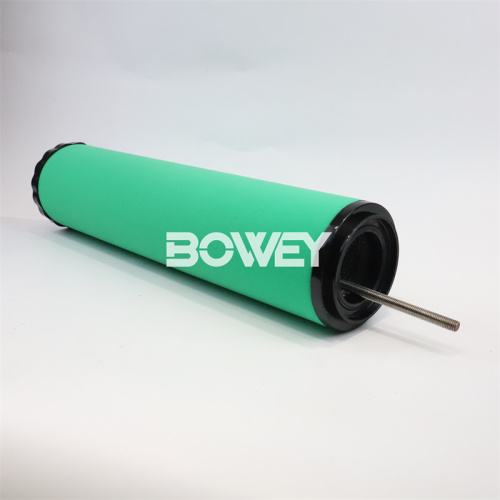 EA350P Bowey Air Compressor Air Precision Filter Element