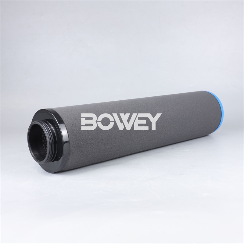 1629054009 Bowey Replace Of ATLAS COPCO Air Compressor Filter Element