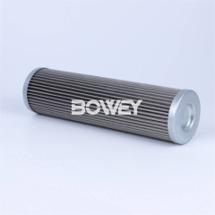2.0018 G40-A-00-0-P Bowey Replaces EPE Hydraulic Oil Filter Element