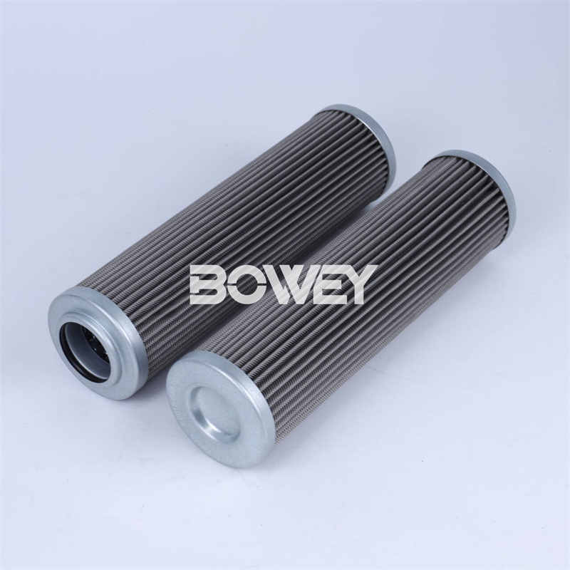 2.0018 G40-A-00-0-P Bowey Replaces EPE Hydraulic Oil Filter Element