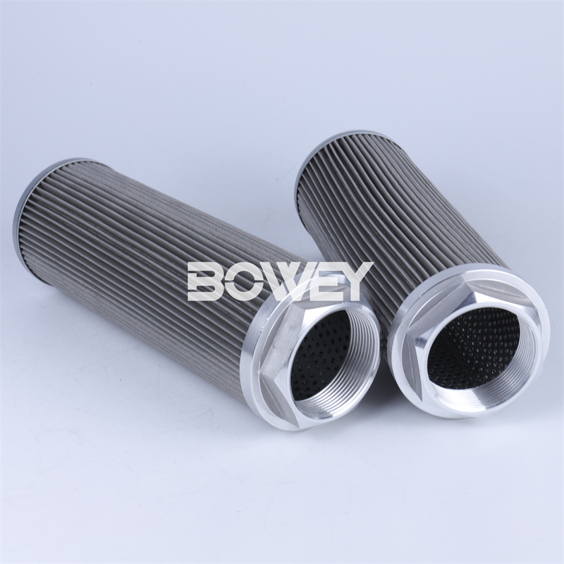 FS134B8T125 Bowey Replaces Filtrec Wire Mesh Suction Oil Filter Element