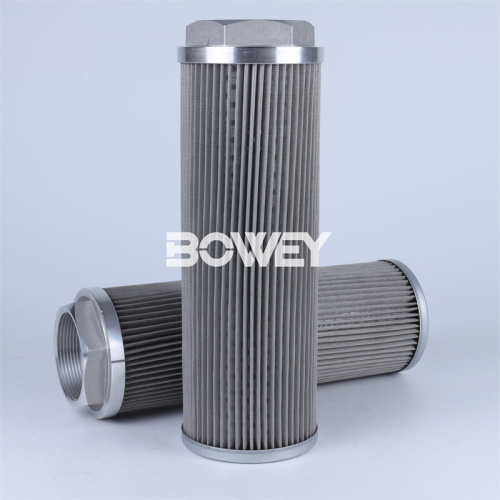 FS134B8T125 Bowey Replaces Filtrec Wire Mesh Suction Oil Filter Element