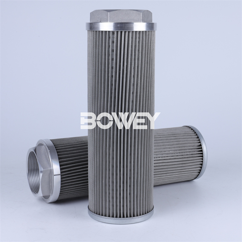 FS134B8T125 Bowey Replaces Filtrec Wire Mesh Suction Oil Filter Element