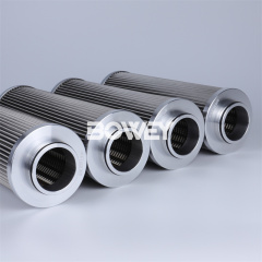A25.025.L2.B2-P Bowey Replaces Fluidtech Hydraulic Filter Element
