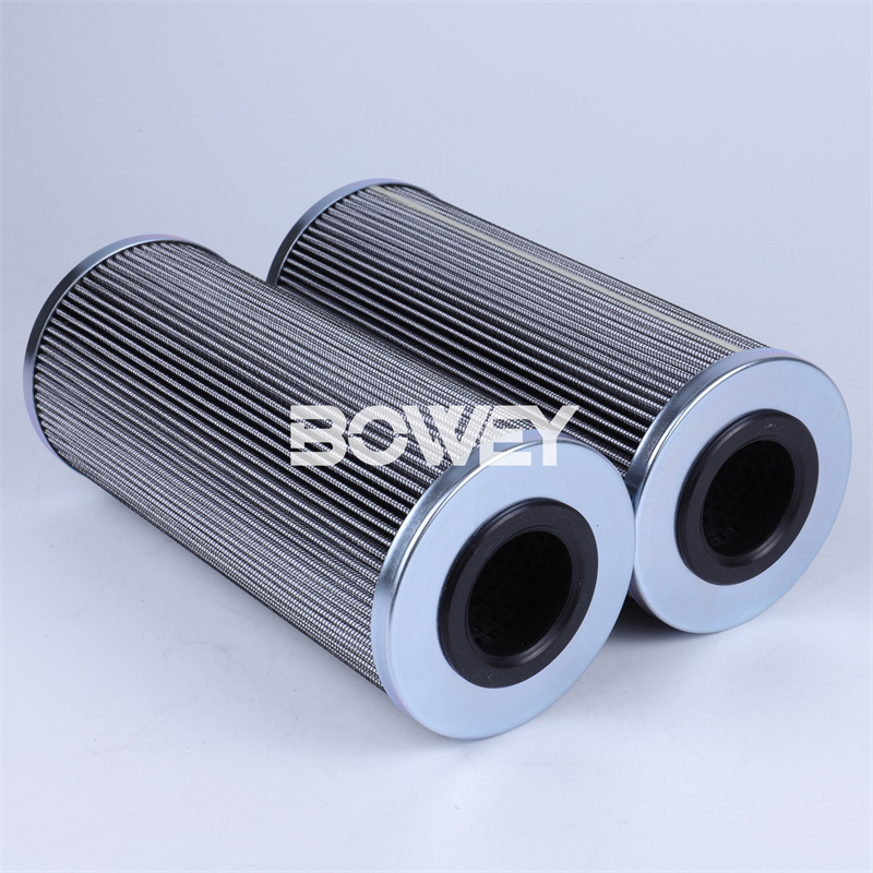 P163903 Bowey Replaces Donaldson Hydraulic Filter Element