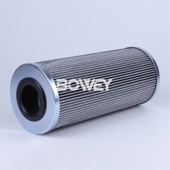 P163903 Bowey Replaces Donaldson Hydraulic Filter Element
