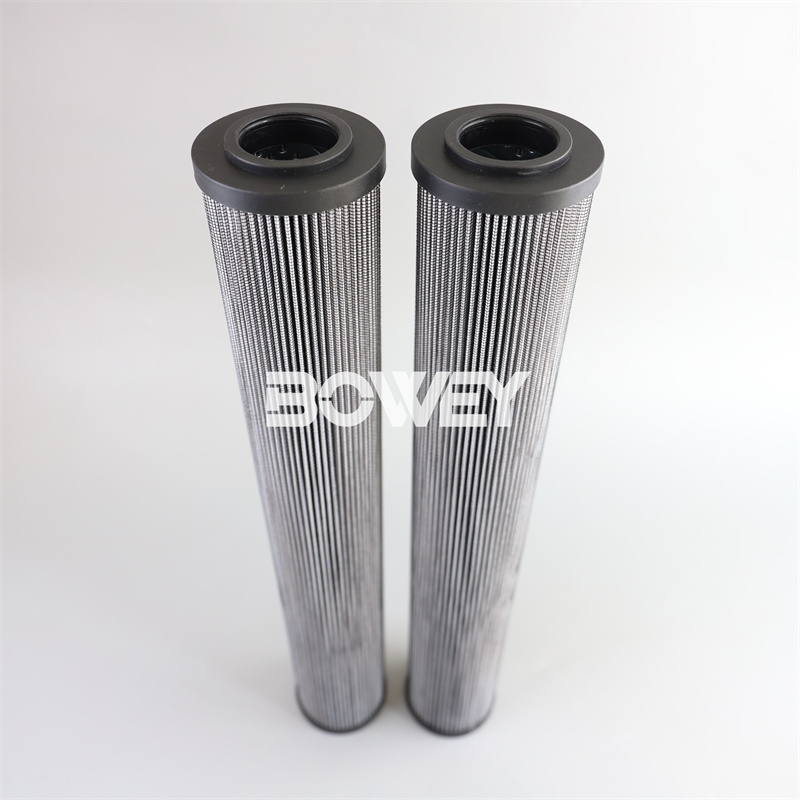 CU1104A06ANP01 Bowey Replaces MP Filtri Hydraulic Oil Filter Element