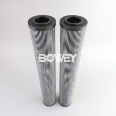 CU1104A06ANP01 Bowey Replaces MP Filtri Hydraulic Oil Filter Element
