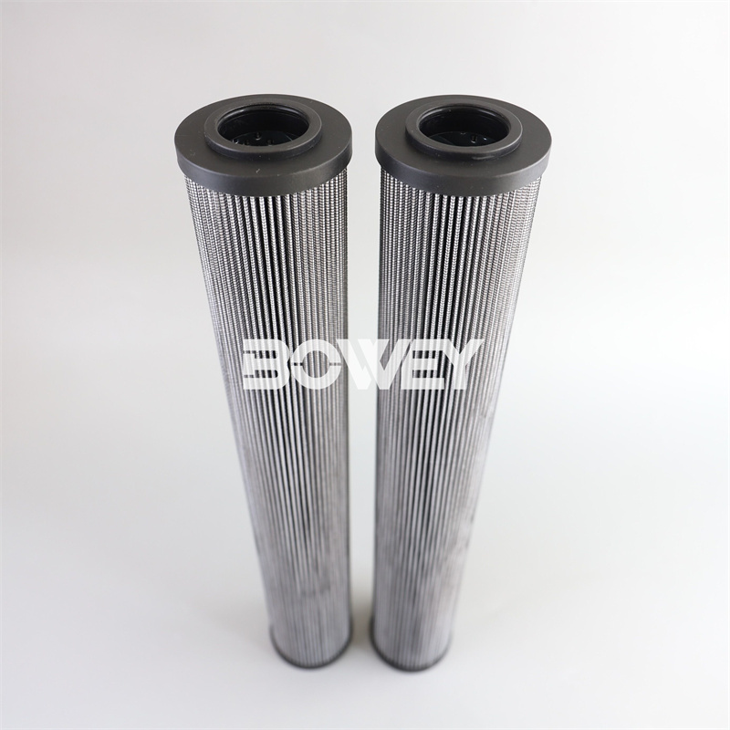 CU1104A06ANP01 Bowey Replaces MP Filtri Hydraulic Oil Filter Element