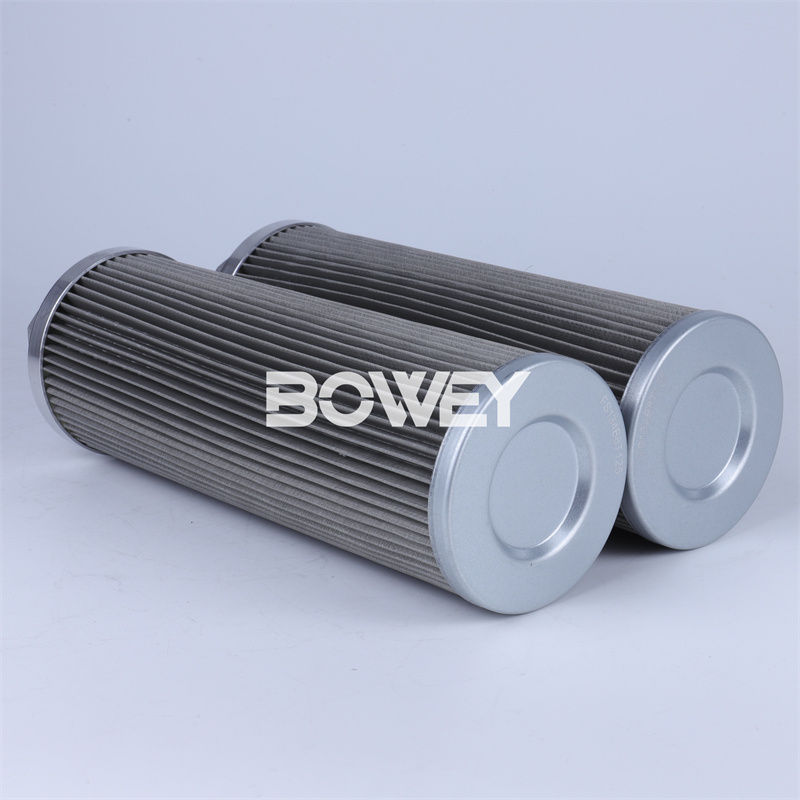 FS134B8T125 Bowey Replaces Filtrec Wire Mesh Suction Oil Filter Element