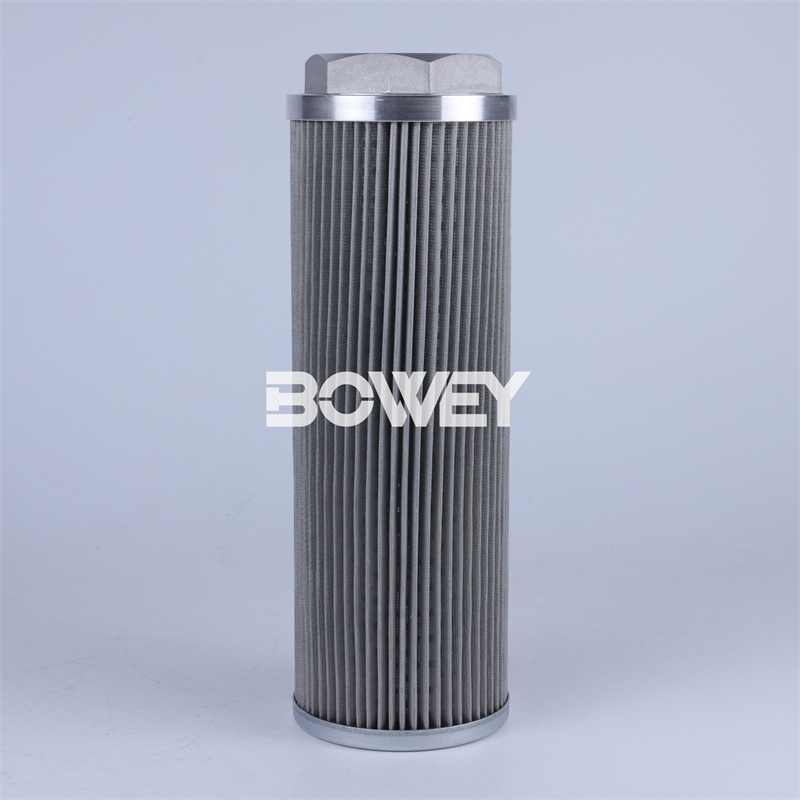 FS134B8T125 Bowey Replaces Filtrec Wire Mesh Suction Oil Filter Element