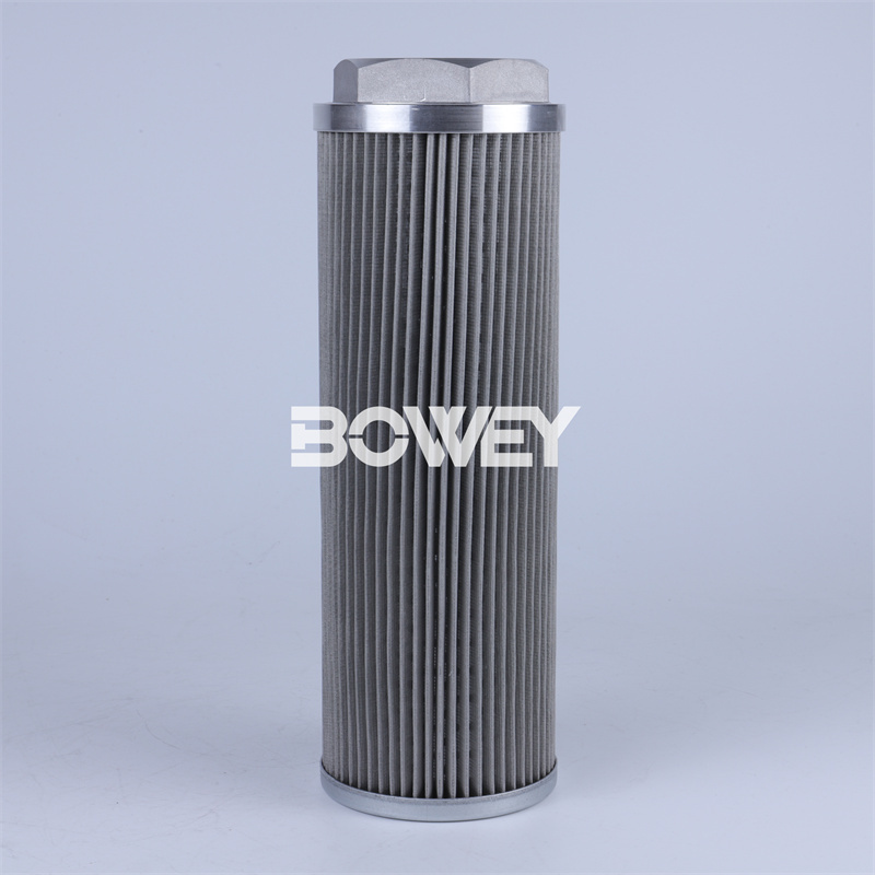 FS134B8T125 Bowey Replaces Filtrec Wire Mesh Suction Oil Filter Element