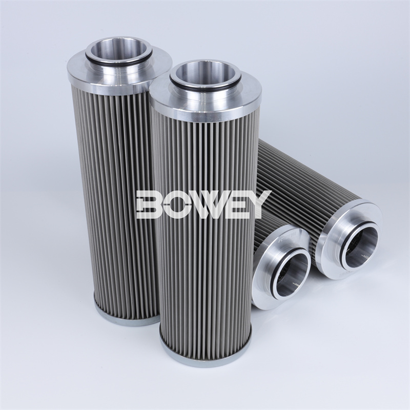 A25.025.L2.B2-P Bowey Replaces Fluidtech Hydraulic Filter Element