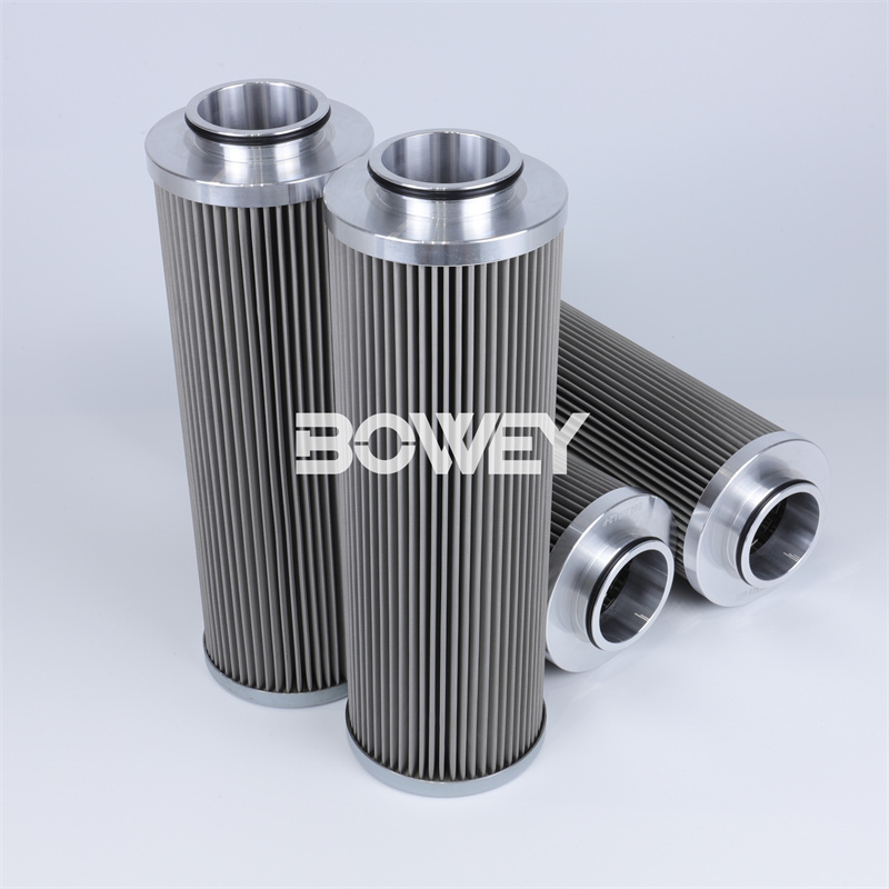 A25.025.L2.B2-P Bowey Replaces Fluidtech Hydraulic Filter Element