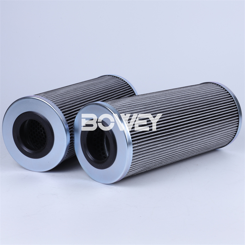 P163903 Bowey Replaces Donaldson Hydraulic Filter Element